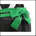 Love Live! Maid Mogu Mogu Love in Approach! Rin Hoshizora Cosplay Costume coscarnival - Functional Details