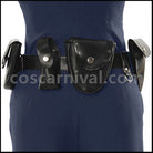 Free! -Eternal Summer- ED Rin Matsuoka Uniform Cosplay Costume coscarnival - Color and Pattern