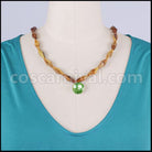 Free! SPLASH FREE ED Arabian Makoto Tachibana Cosplay Costume coscarnival - Collar Design