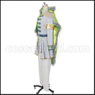 IDOLiSH 7 Sakura Message Yuki Cosplay Costume coscarnival - Side Profile