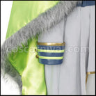 IDOLiSH 7 Sakura Message Yuki Cosplay Costume coscarnival - Hem Detail