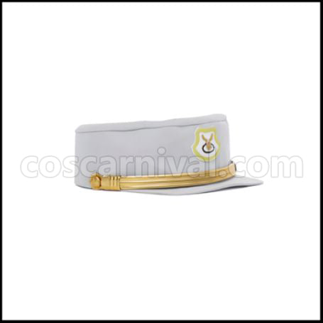 IDOLiSH 7 Sakura Message Yuki Cosplay Costume coscarnival - Material Texture