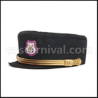 IDOLiSH 7 Sakura Message Momo Cosplay Costume coscarnival - Hem Detail