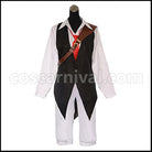 Meliodas Cosplay Costume — front view