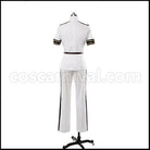 Free! -Eternal Summer- Bessatsu spoon.2Di vol.52 Haruka Nanase Uniform Standard Version Cosplay Costume coscarnival - Back View