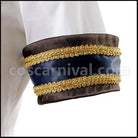 Free! -Eternal Summer- Bessatsu spoon.2Di vol.52 Haruka Nanase Uniform Standard Version Cosplay Costume coscarnival - Cuff Style