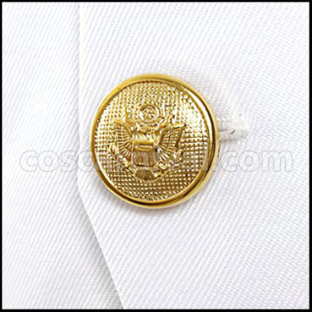 Free! -Eternal Summer- Bessatsu spoon.2Di vol.52 Haruka Nanase Uniform Standard Version Cosplay Costume coscarnival - Pocket Design