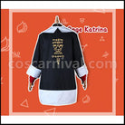 [Nijisanji Costume] Nijisanji VTuber Ange Katrina Cosplay Costume coscarnival - Side Profile