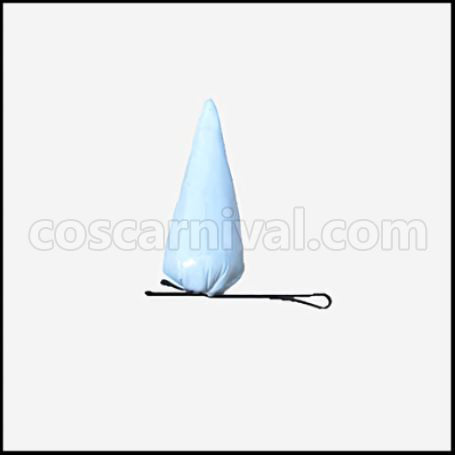 Hozuki's Coolheadedness Hozuki Judge Cosplay Costume coscarnival - Side Profile
