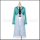 Mahouka Koukou no Rettousei Shiba Miyuki Cosplay Costume Ver2 by coscarnival - Detail Close-up