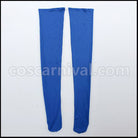 No Game No Life Shiro Cosplay Costume coscarnival - Side Profile