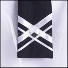 Mahouka Koukou no Rettousei Shiba Miyuki Cosplay Costume Ver2 by coscarnival - Material Texture