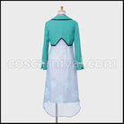 Mahouka Koukou no Rettousei Shiba Miyuki Cosplay Costume Ver2 by coscarnival - Color and Pattern