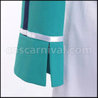 Mahouka Koukou no Rettousei Shiba Miyuki Cosplay Costume Ver2 by coscarnival - Pocket Design