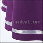 No Game No Life Shiro Cosplay Costume coscarnival - Color and Pattern