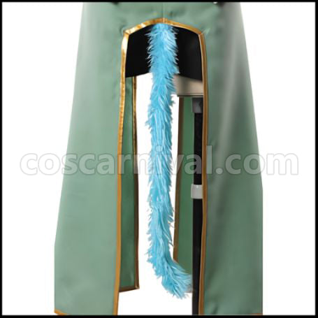 Sword Art Online II Caliber Sinon / Asada Shino Cosplay Costume coscarnival - Pocket Design