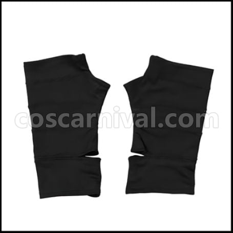Sword Art Online II Caliber Sinon / Asada Shino Cosplay Costume coscarnival - Cut and Style
