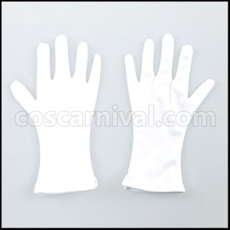 Free! -Eternal Summer- Bessatsu spoon.2Di vol.52 Rin Matsuoka Uniform Cosplay Costume coscarnival - Hem Detail
