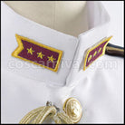 Free! -Eternal Summer- Bessatsu spoon.2Di vol.52 Rin Matsuoka Uniform Cosplay Costume coscarnival - Color and Pattern