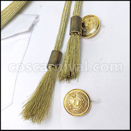 Free! -Eternal Summer- Bessatsu spoon.2Di vol.52 Rin Matsuoka Uniform Cosplay Costume coscarnival - Cut and Style