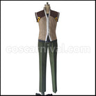 Knights & Magic Archid Olter Cosplay Costume coscarnival - Front View