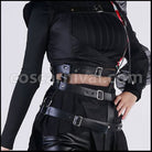 [Nijisanji Costume] Nijisanji VTuber Hoshimachi Suisei (Hoshimachi Suisei) Concert Outfit Cosplay Costume coscarnival - Cuff Style