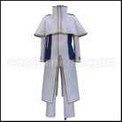 Terra Formars Adolf Reinhardt Cosplay Costume coscarnival - Front View