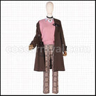 [Nijisanji Costume] Nijisanji VTuber Shoto Shou Cosplay Costume coscarnival - Front View