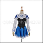 Absolute Duo Cosplay Cosplay Costume — front view