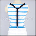 Free! Bessatsu spoon.2Di Sailor Suit Cosplay Costume coscarnival - Cut and Style