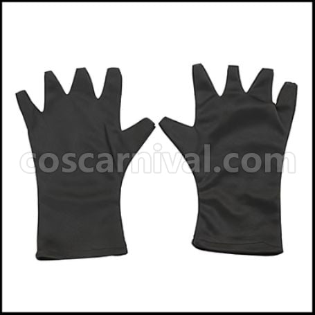Sword Art Online II Caliber Kirito / Kirigaya Kazuto Cosplay Costume coscarnival - Material Texture