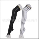Love Live! SR Cafe Maid Edition Awakening After Honoka Kosaka Cosplay Costume coscarnival - Collar Design