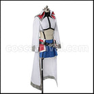 Cross Ange Tenshi to Ryuu no Rondo Salia Cosplay Costume coscarnival - Detail Close-up