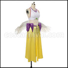 Jibril Cosplay Costume — detail view
