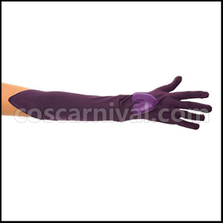 No Game No Life Jibril Cosplay Costume coscarnival - Functional Details