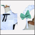 Love Live! Kotori Minami Maid Outfit Cosplay Costume coscarnival - Detail Close-up