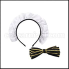 Love Live! Nozomi Tojo Cafe Maid Edition SR Pre-Awakening Cosplay Costume coscarnival - Pocket Design