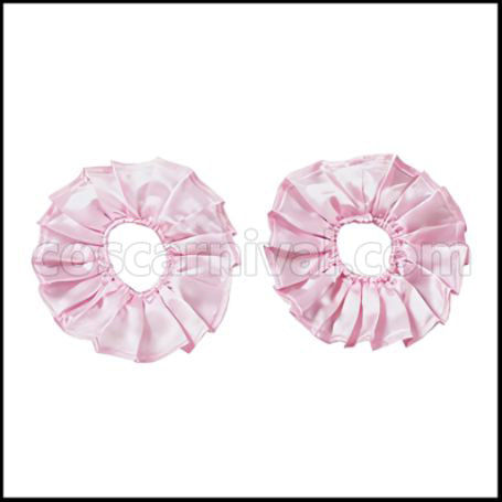 Love Live! Nozomi Tojo Cafe Maid Edition SR Pre-Awakening Cosplay Costume coscarnival - Cut and Style