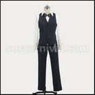 Durarara!! Cosplay Cosplay Costume — front view