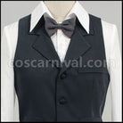 Durarara!! Heiwajima Shizuo With Glasses Cosplay Costume coscarnival - Hem Detail
