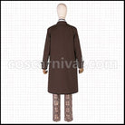 [Nijisanji Costume] Nijisanji VTuber Shoto Shou Cosplay Costume coscarnival - Side Profile