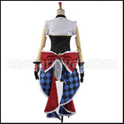 Umi Sonoda Cosplay Costume — back view