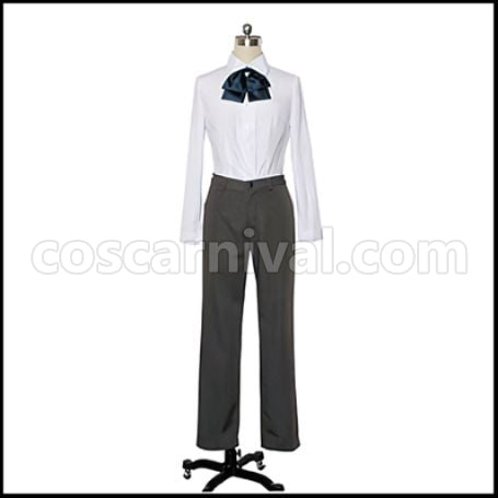 Uta no Prince-sama Shining Circus Shinomiya Natsuki Cosplay Costume coscarnival - Cuff Style