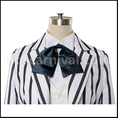 Uta no Prince-sama Shining Circus Shinomiya Natsuki Cosplay Costume coscarnival - Hem Detail