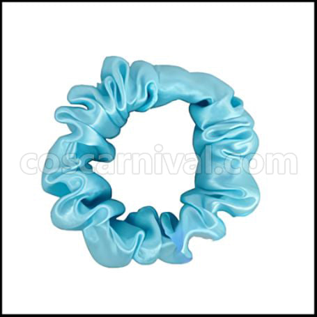 Love Live! SR August China Dress Edition Eri Ayase Cosplay Costume coscarnival - Collar Design