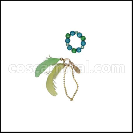 Uma Musume Pretty Derby Tokai Teio Anime Version Cosplay Costume coscarnival - Pocket Design