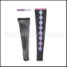 Uma Musume Pretty Derby Tozen Jordan Battle Outfit Cosplay Costume coscarnival - Material Texture