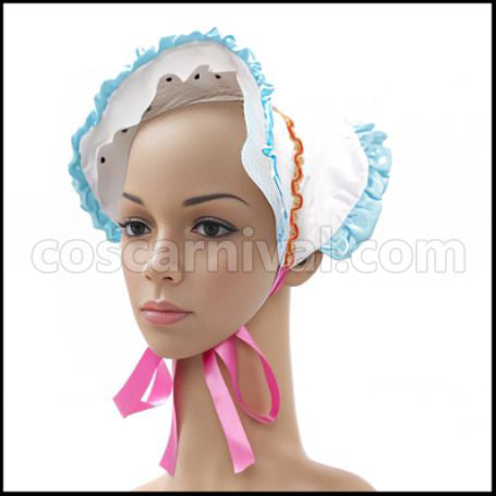 Love Live! Season 2 Insert Song Single 2 Love wing bell Dancing stars on me Kotori Minami Cosplay Costume coscarnival - Collar Design