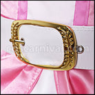 Love Live! Season 2 Insert Song Single 2 Love wing bell Dancing stars on me Kotori Minami Cosplay Costume coscarnival - Functional Details