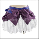 Love Live! Season 2 Insert Song Single 2 Love wing bell Dancing stars on me Umi Sonoda Cosplay Costume coscarnival - Functional Details